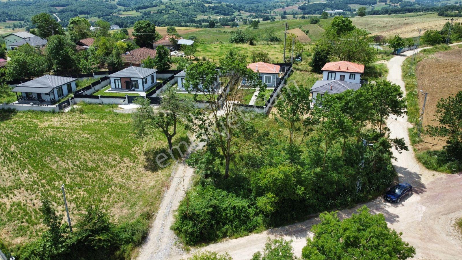İzmit Düğmeciler'de Ruhsatlı &hazır Projeli 375 M² Müstakil Arsa — fotoğraf 19