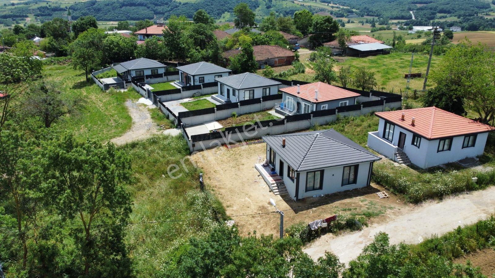 İzmit Düğmeciler'de Ruhsatlı &hazır Projeli 375 M² Müstakil Arsa — fotoğraf 23