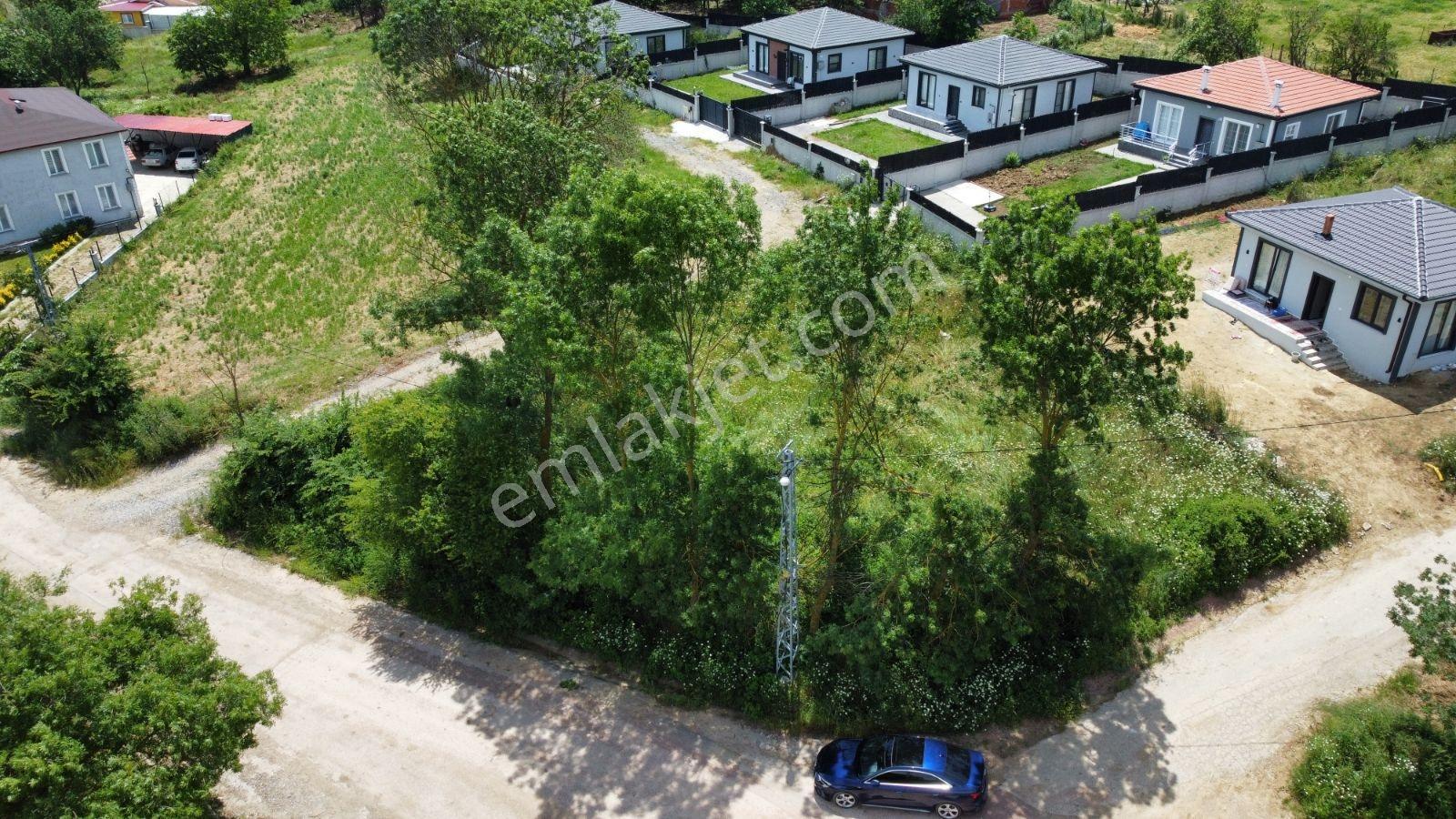 İzmit Düğmeciler'de Ruhsatlı &hazır Projeli 375 M² Müstakil Arsa — fotoğraf 24