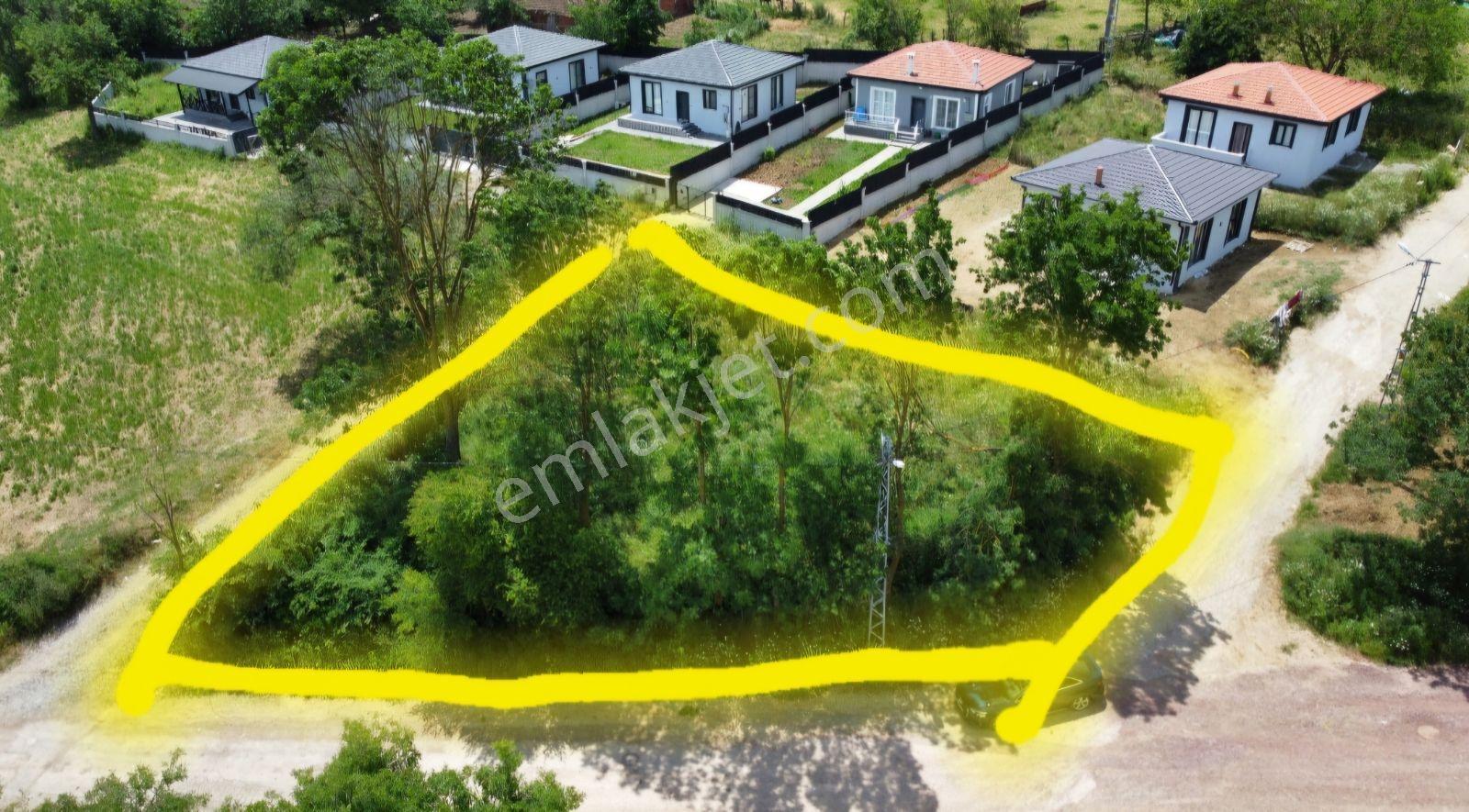 İzmit Düğmeciler'de Ruhsatlı &hazır Projeli 375 M² Müstakil Arsa — fotoğraf 27