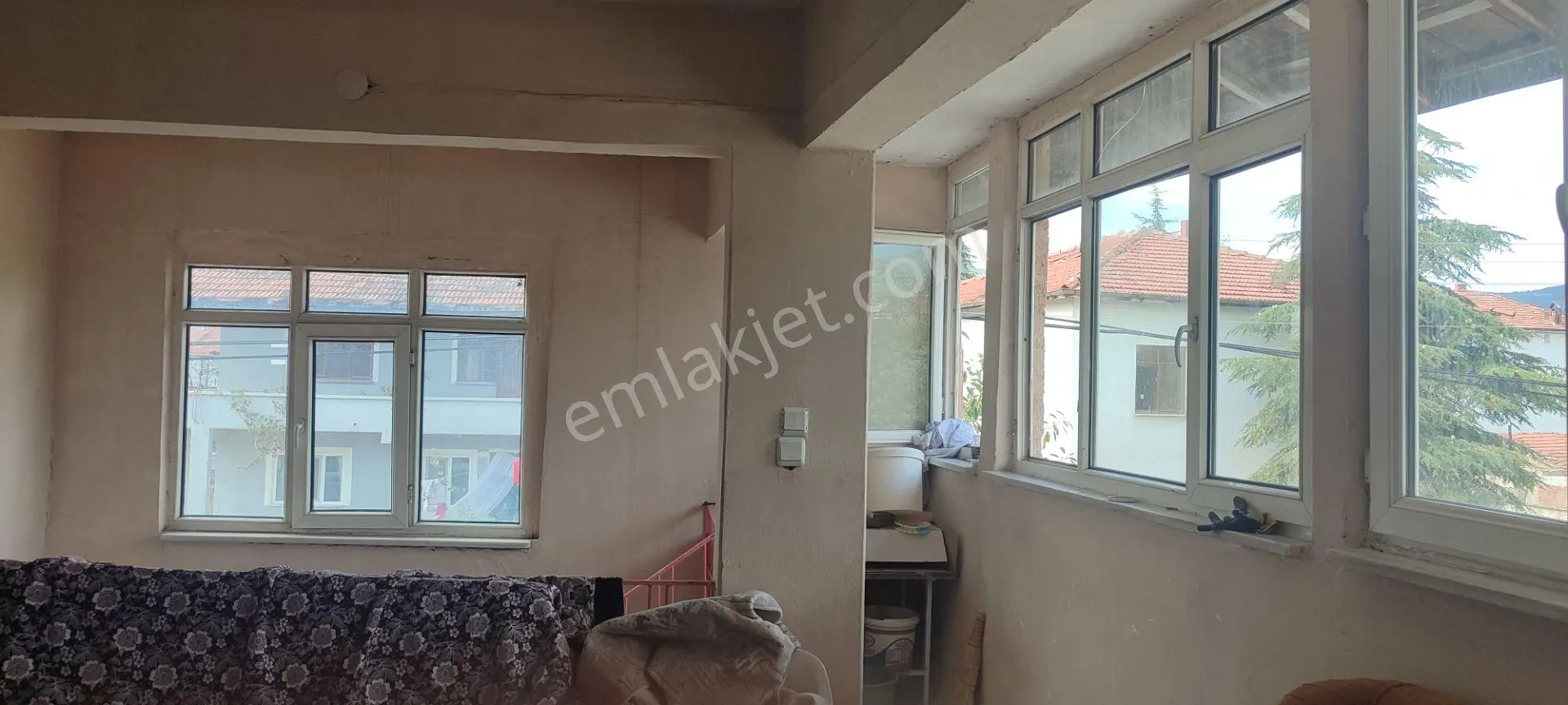 Turhal Terminal Karşısında Çevriklerde Müstakil İki Katlı Satlik Bahçeli Ev — fotoğraf 11