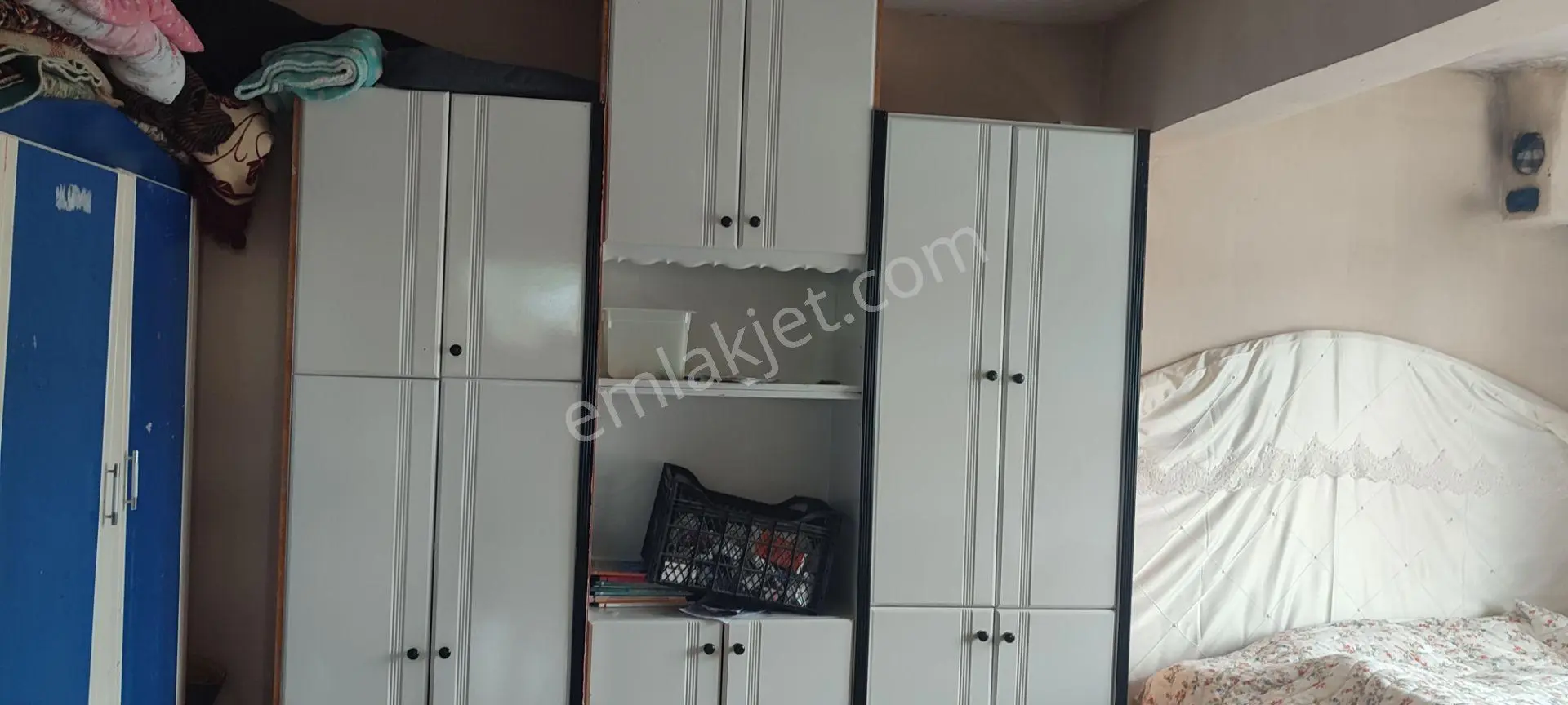 Turhal Terminal Karşısında Çevriklerde Müstakil İki Katlı Satlik Bahçeli Ev — fotoğraf 14