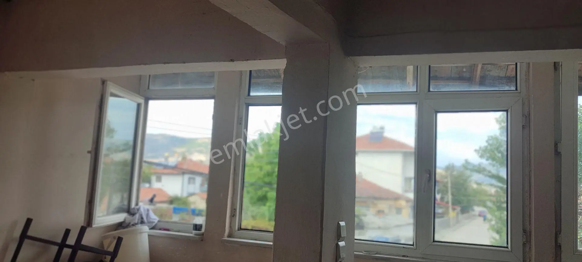 Turhal Terminal Karşısında Çevriklerde Müstakil İki Katlı Satlik Bahçeli Ev — fotoğraf 18
