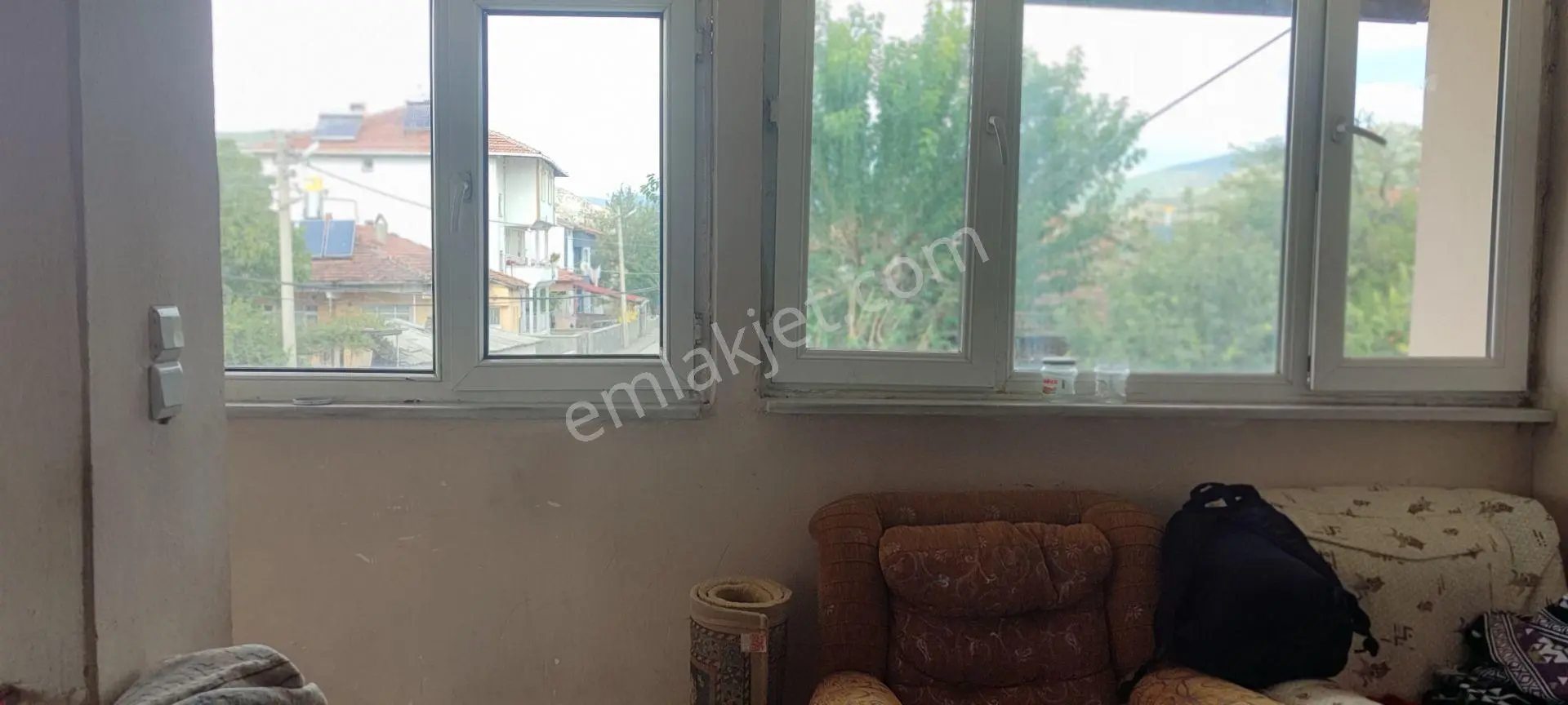 Turhal Terminal Karşısında Çevriklerde Müstakil İki Katlı Satlik Bahçeli Ev — fotoğraf 21