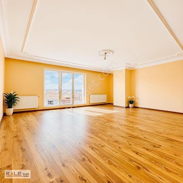 Erzurum Kongre Cad Üzeri 5+2 Satılık Daire