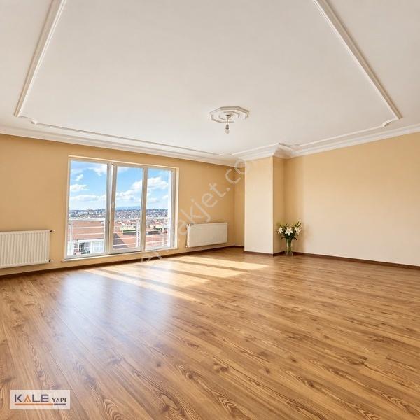 Erzurum Kongre Cad Üzeri 5+2 Satılık Daire — fotoğraf 2