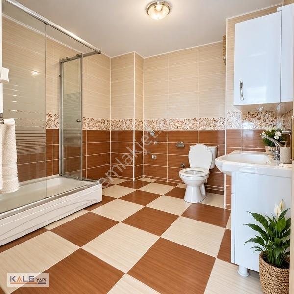 Erzurum Kongre Cad Üzeri 5+2 Satılık Daire — fotoğraf 9