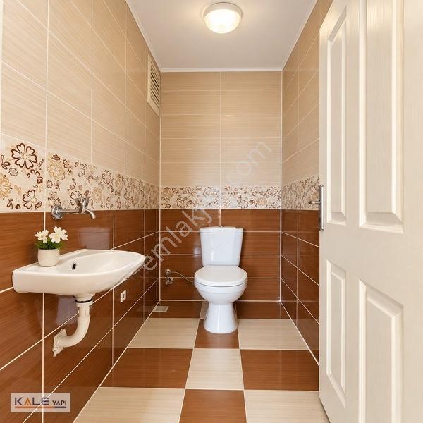 Erzurum Kongre Cad Üzeri 5+2 Satılık Daire — fotoğraf 10