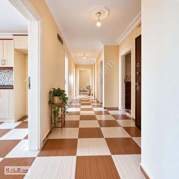 Erzurum Kongre Cad Üzeri 5+2 Satılık Daire — fotoğraf 17