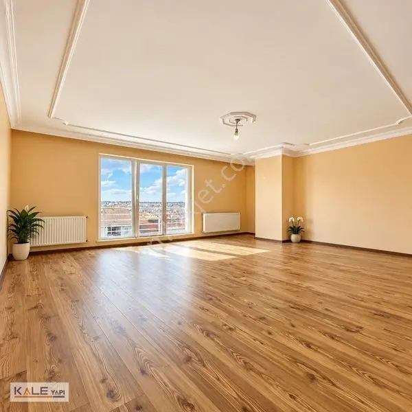 Erzurum Kongre Cad Üzeri 5+2 Satılık Daire — fotoğraf 19