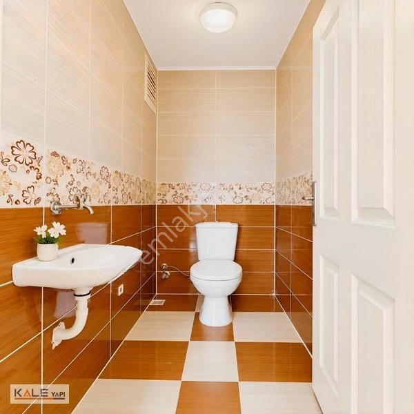 Erzurum Kongre Cad Üzeri 5+2 Satılık Daire — fotoğraf 24