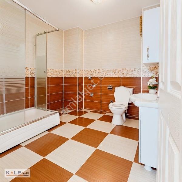 Erzurum Kongre Cad Üzeri 5+2 Satılık Daire — fotoğraf 25