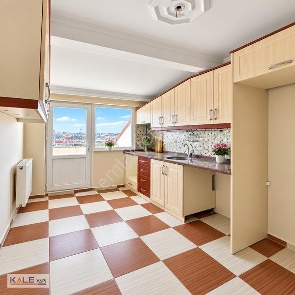 Erzurum Kongre Cad Üzeri 5+2 Satılık Daire — fotoğraf 26