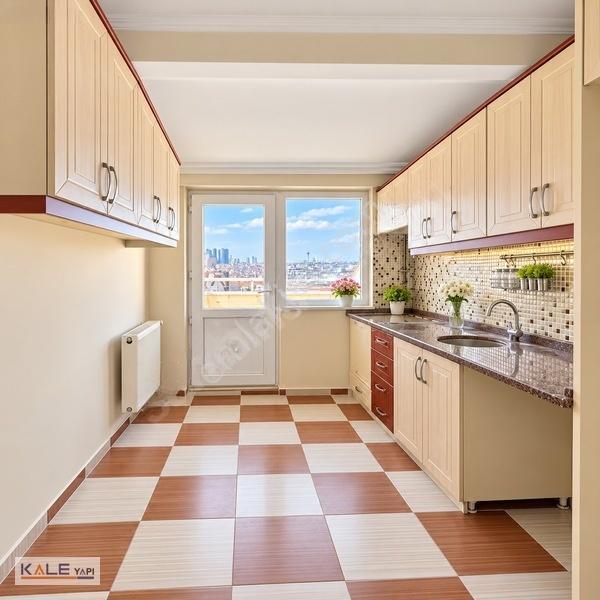 Erzurum Kongre Cad Üzeri 5+2 Satılık Daire — fotoğraf 27