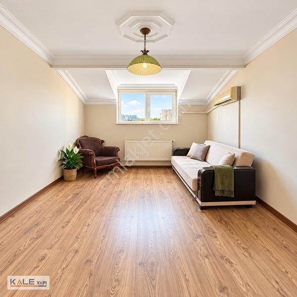 Erzurum Kongre Cad Üzeri 5+2 Satılık Daire — fotoğraf 32