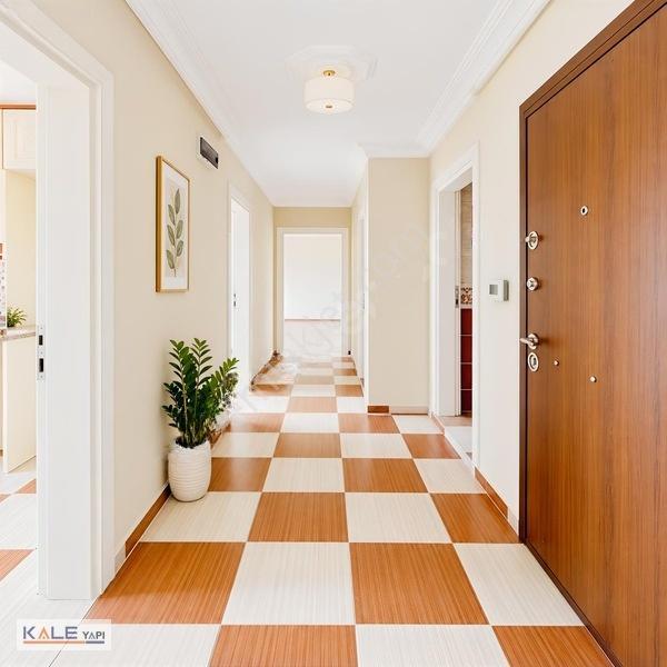 Erzurum Kongre Cad Üzeri 5+2 Satılık Daire — fotoğraf 35