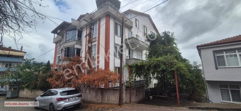 Derince Dumlupınar'da Merkezi Konumda Satılık 3+1 Daire — fotoğraf 2