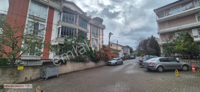 Derince Dumlupınar'da Merkezi Konumda Satılık 3+1 Daire — fotoğraf 3