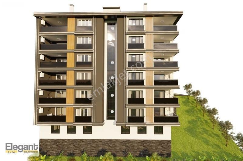 Elegant Life'Dan Ardeşen De Proje Satış