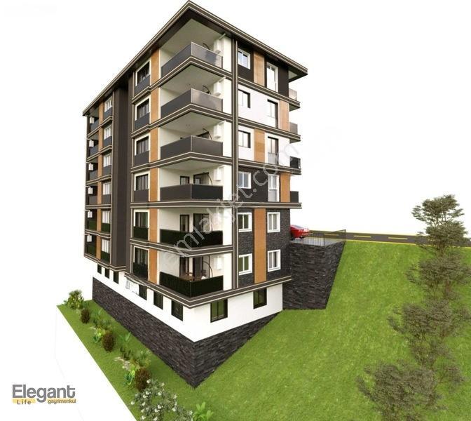 Elegant Life'dan Ardeşen De Proje Satış — fotoğraf 4