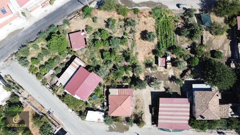 Kuyucak Başaran Mahallesinde Satılık Arsa — fotoğraf 2