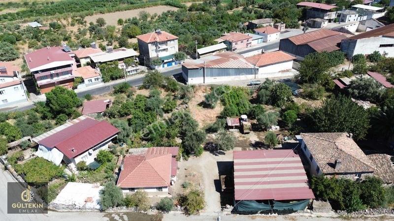 Kuyucak Başaran Mahallesinde Satılık Arsa — fotoğraf 3