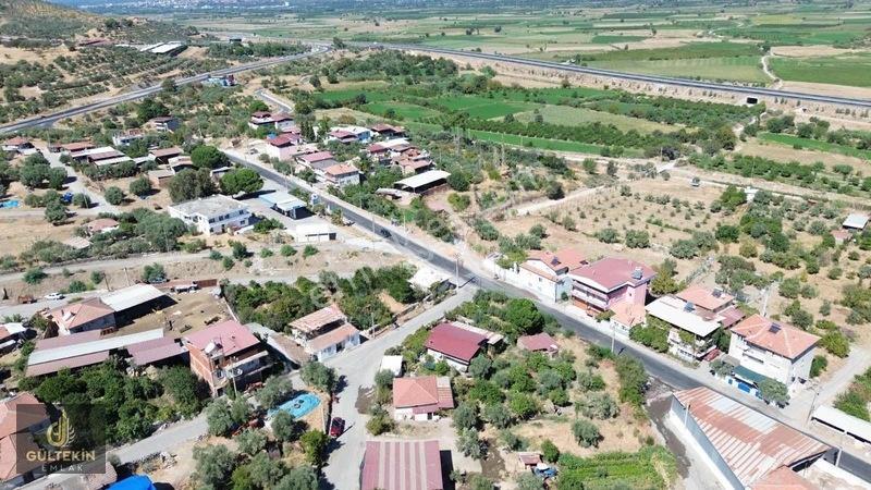 Kuyucak Başaran Mahallesinde Satılık Arsa — fotoğraf 5
