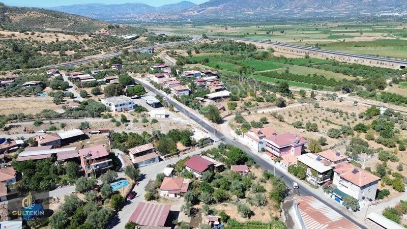 Kuyucak Başaran Mahallesinde Satılık Arsa — fotoğraf 6