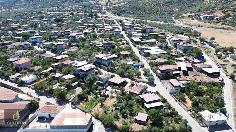Kuyucak Başaran Mahallesinde Satılık Arsa — fotoğraf 7