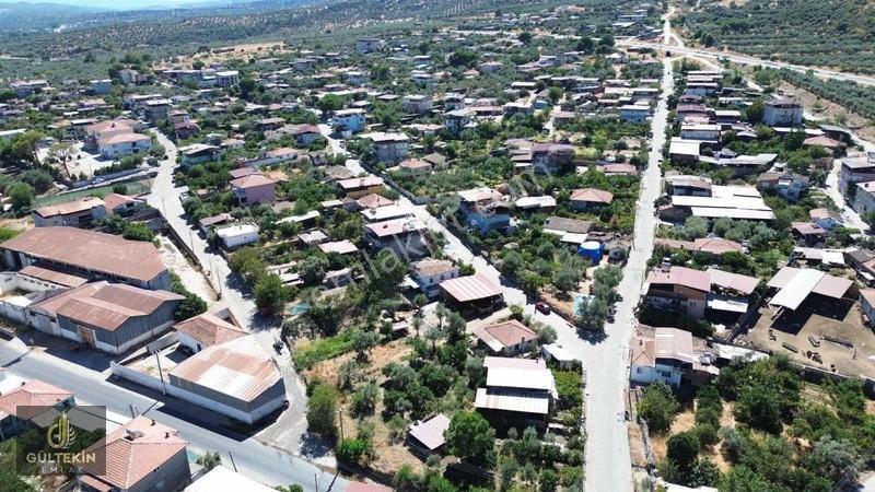 Kuyucak Başaran Mahallesinde Satılık Arsa — fotoğraf 8
