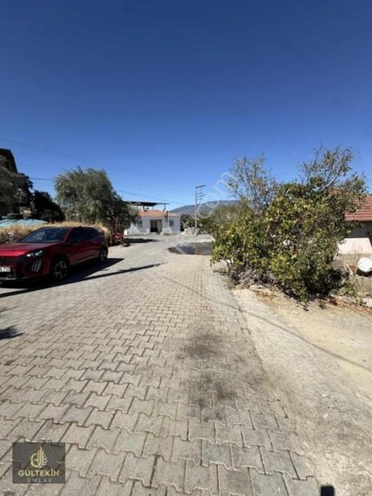 Kuyucak Başaran Mahallesinde Satılık Arsa — fotoğraf 9