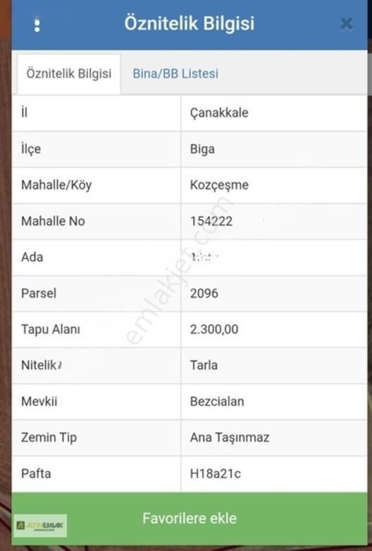 Altın Emlak Biga Temsilciliği — fotoğraf 2
