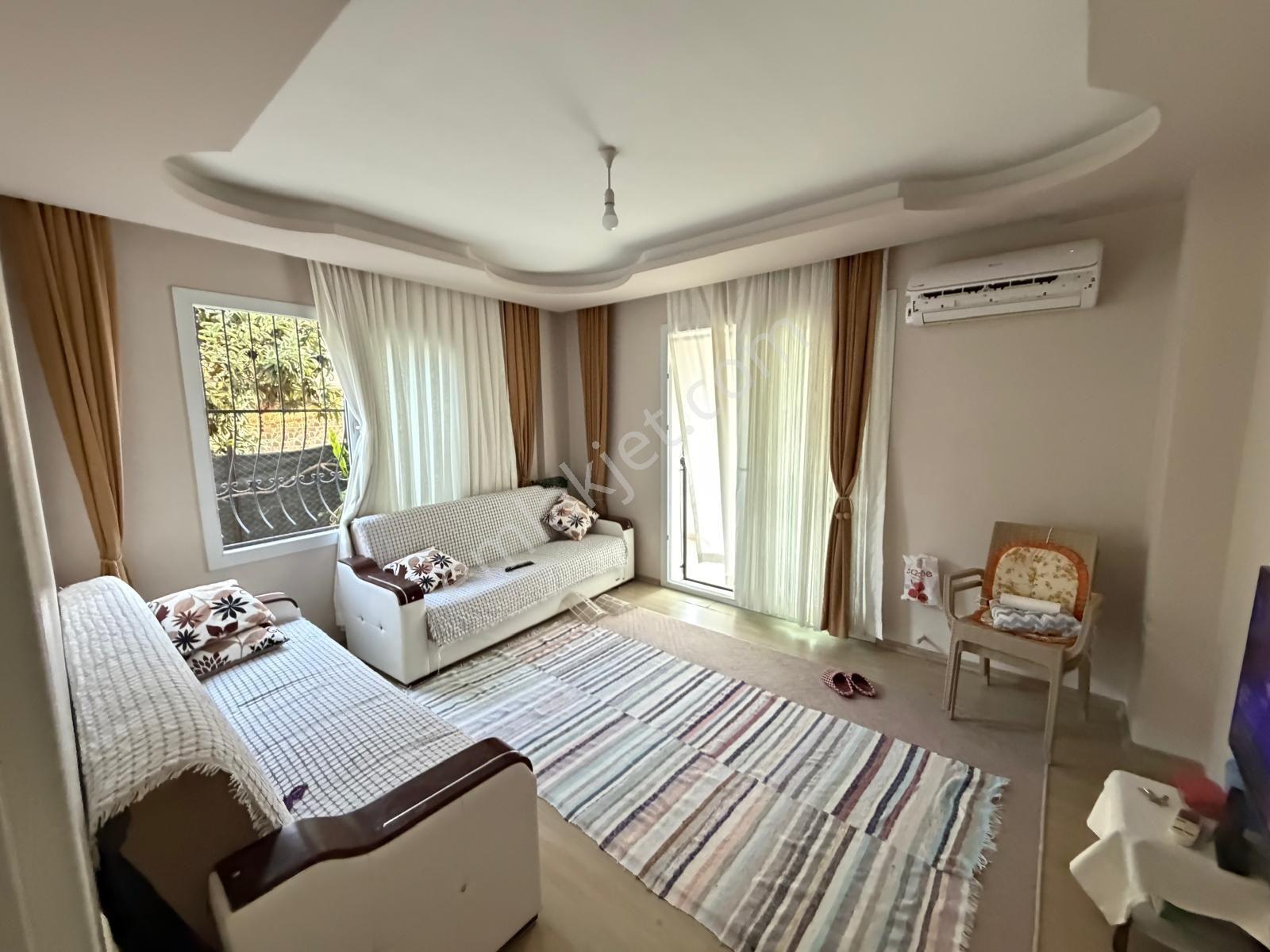 Prestij'den Hürriyet'te Müsatkil Tadında 10 Yaşında 2+1 Daire — fotoğraf 3