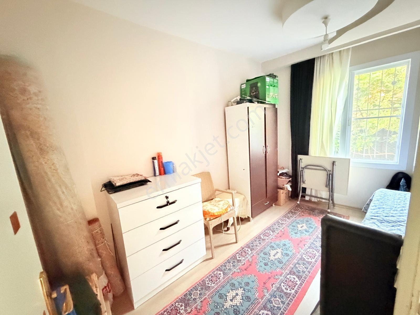 Prestij'den Hürriyet'te Müsatkil Tadında 10 Yaşında 2+1 Daire — fotoğraf 11