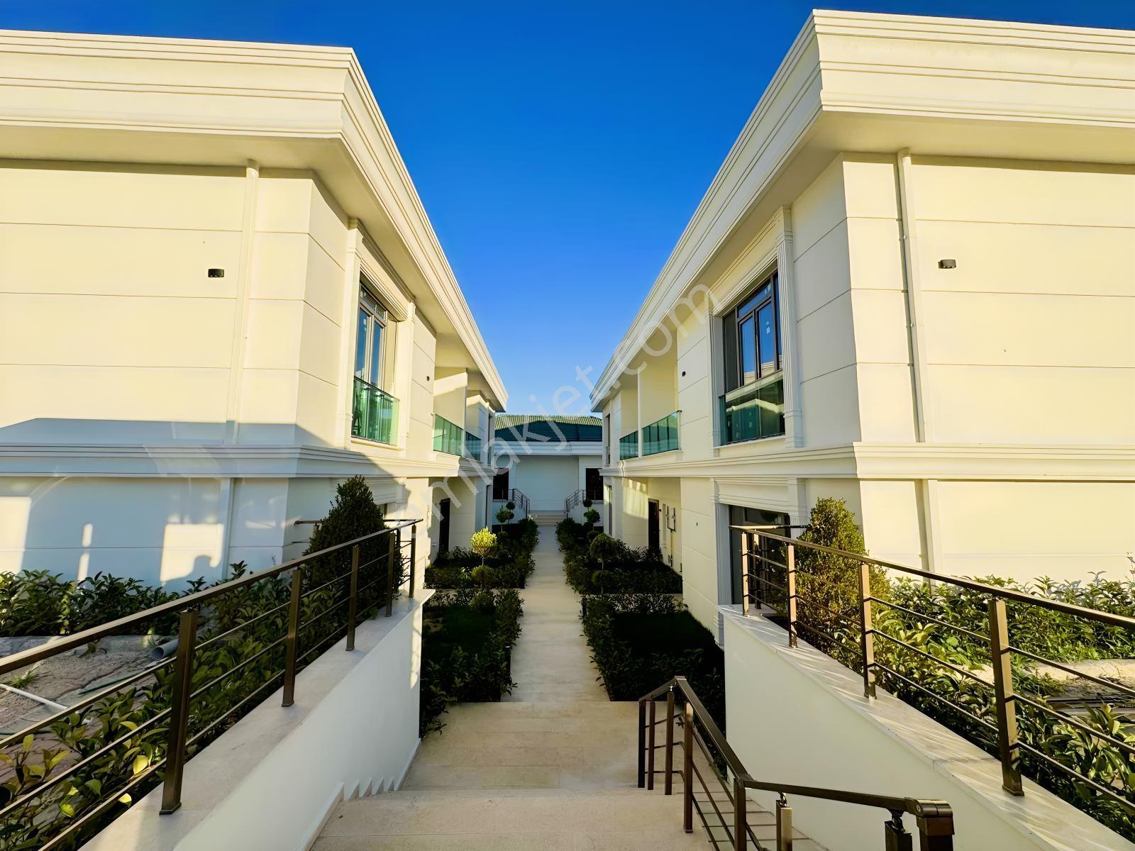 Remax Ten Büyükçekmece Karaağaçta Acil Satılık Sıfır 4+1 Villa — fotoğraf 6