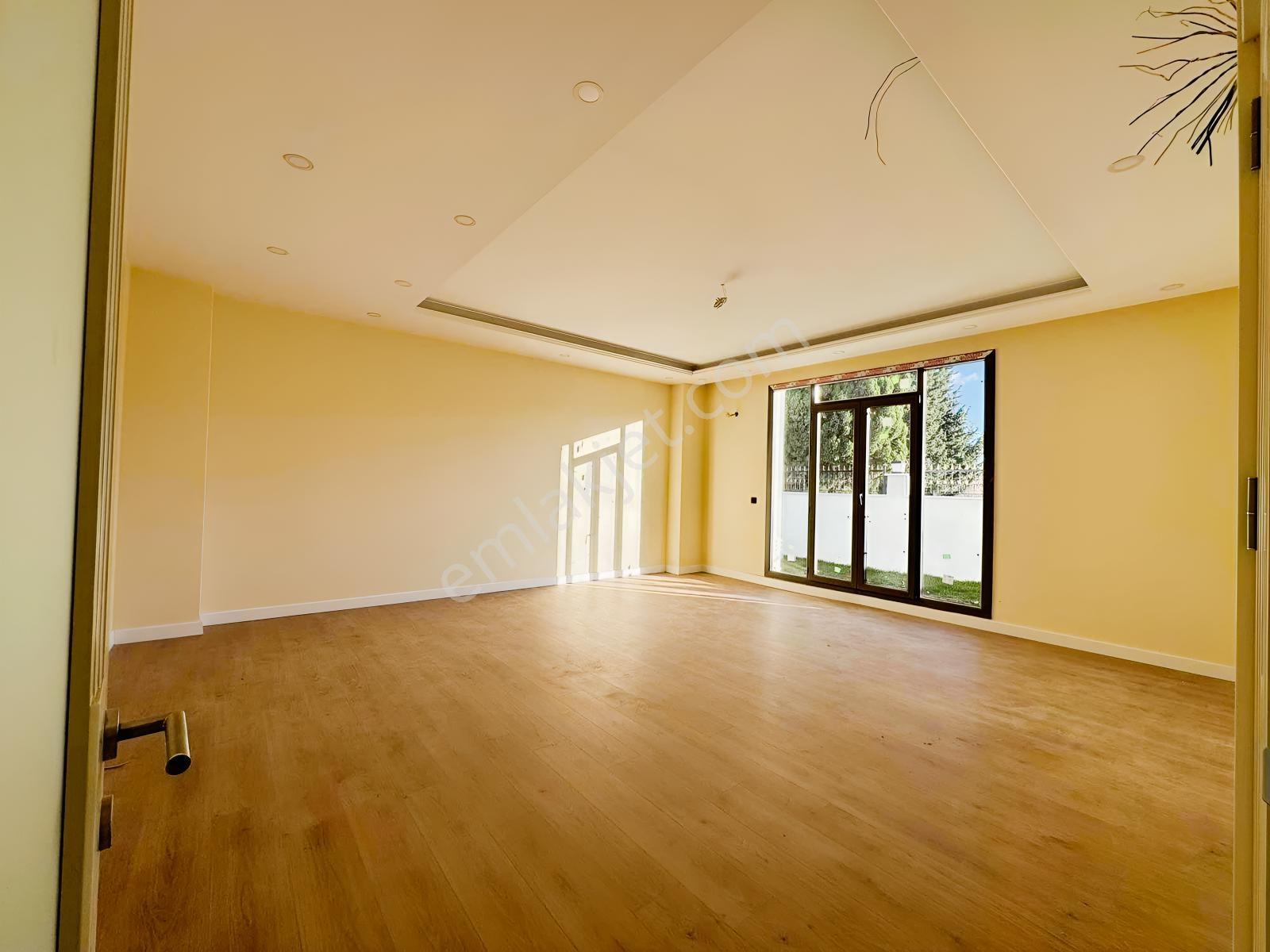 Remax Ten Büyükçekmece Karaağaçta Acil Satılık Sıfır 4+1 Villa — fotoğraf 7