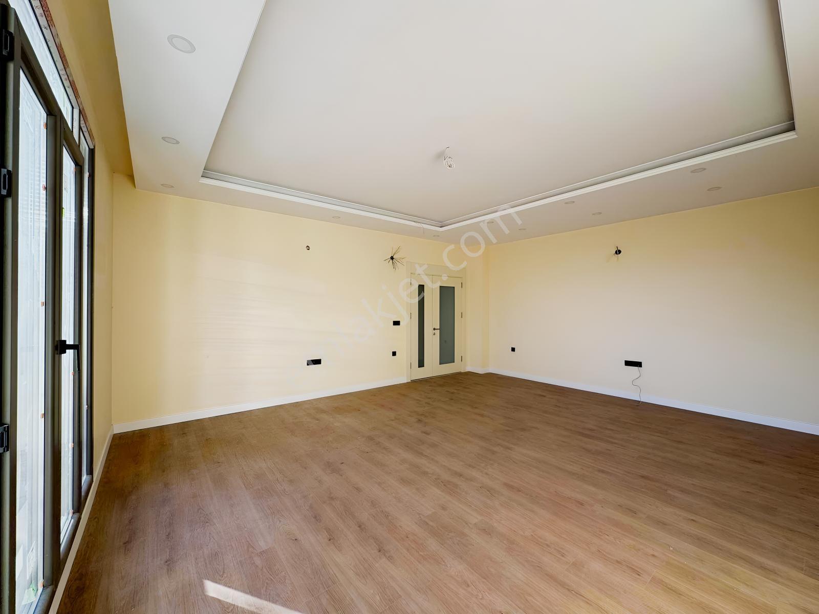 Remax Ten Büyükçekmece Karaağaçta Acil Satılık Sıfır 4+1 Villa — fotoğraf 10