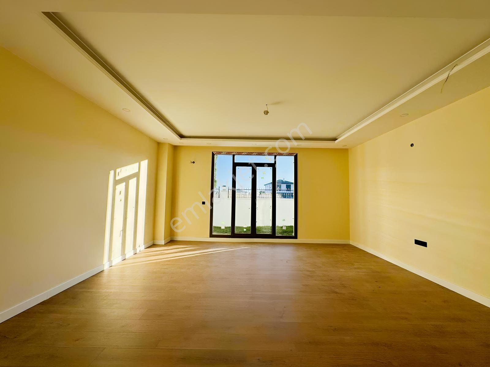 Remax Ten Büyükçekmece Karaağaçta Acil Satılık Sıfır 4+1 Villa — fotoğraf 11