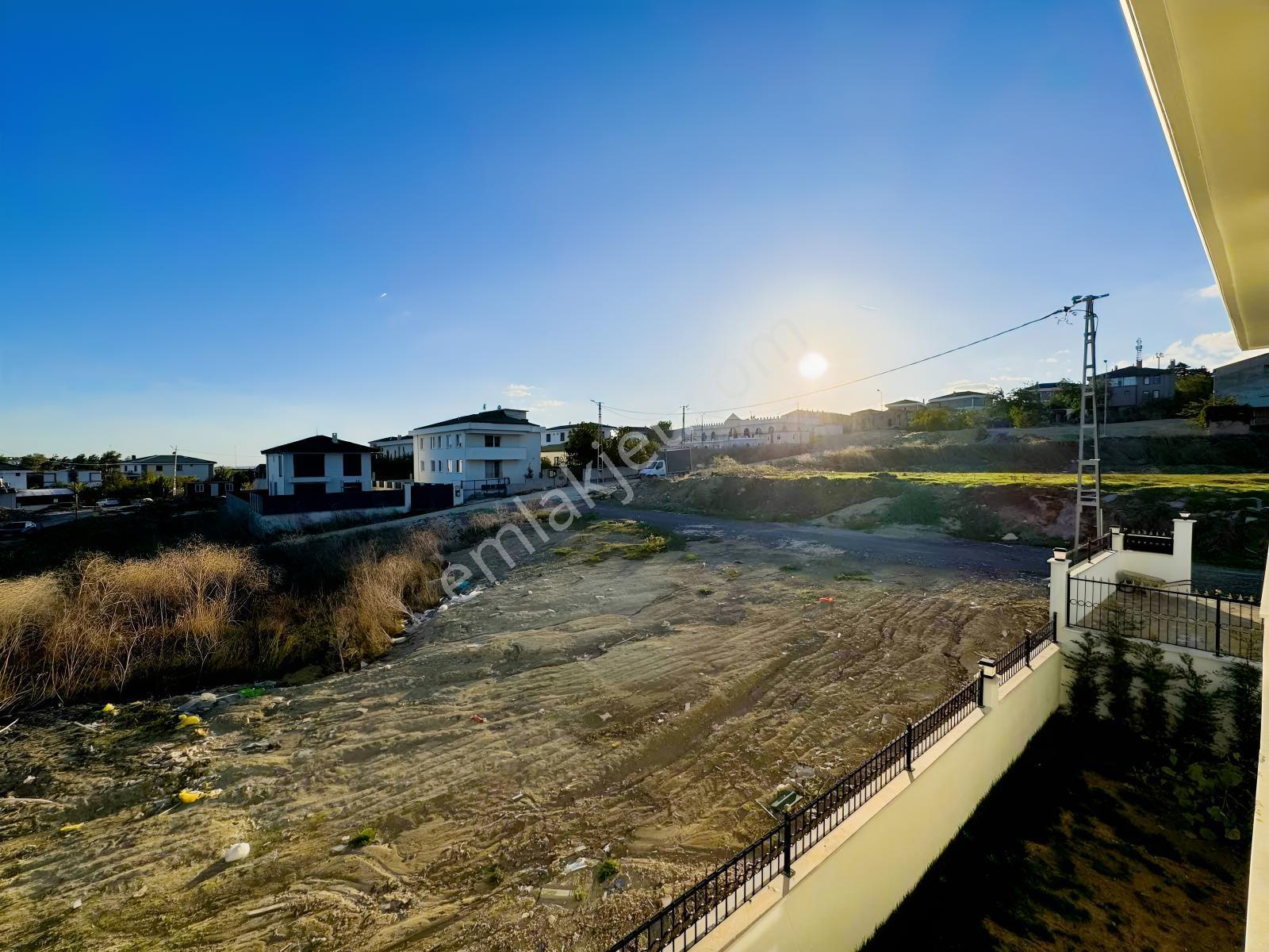 Remax Ten Büyükçekmece Karaağaçta Acil Satılık Sıfır 4+1 Villa — fotoğraf 24