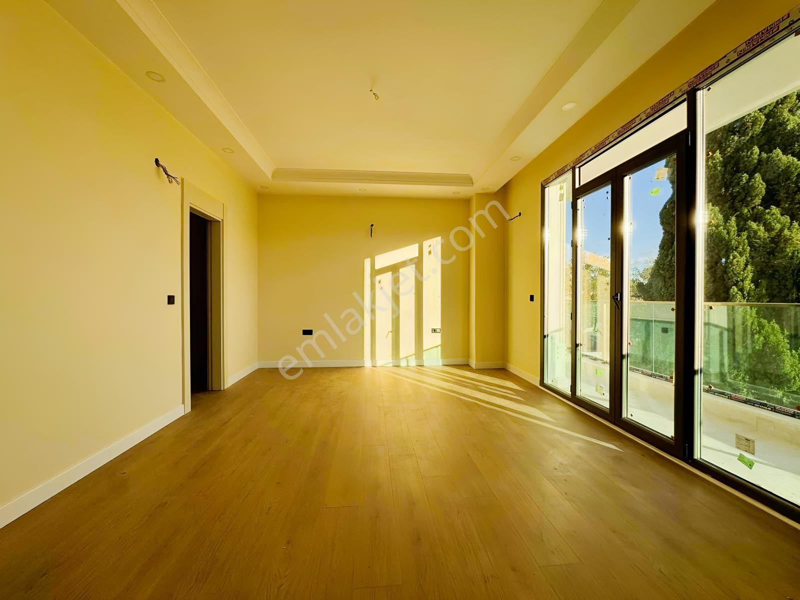 Remax Ten Büyükçekmece Karaağaçta Acil Satılık Sıfır 4+1 Villa — fotoğraf 26