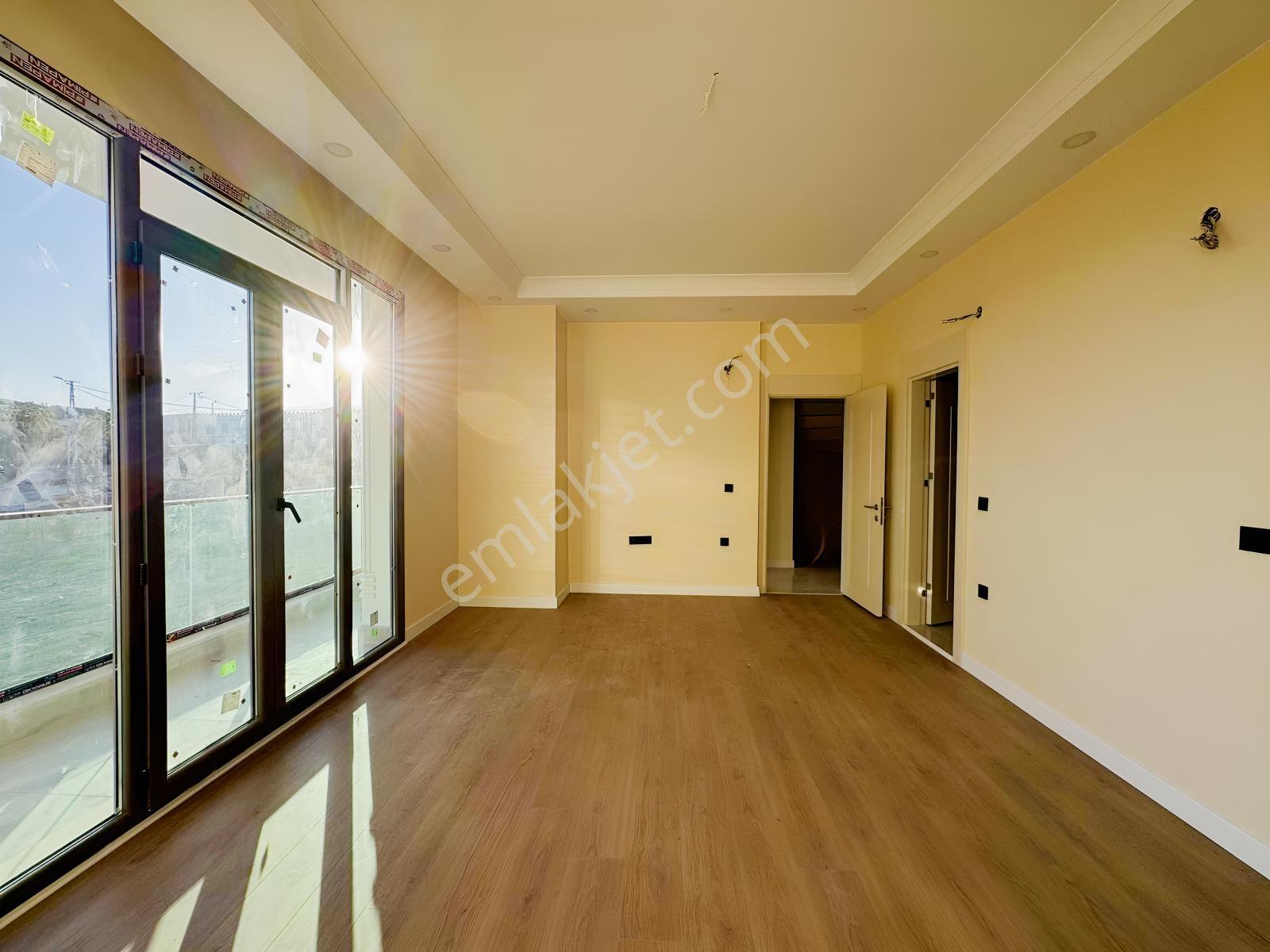 Remax Ten Büyükçekmece Karaağaçta Acil Satılık Sıfır 4+1 Villa — fotoğraf 27