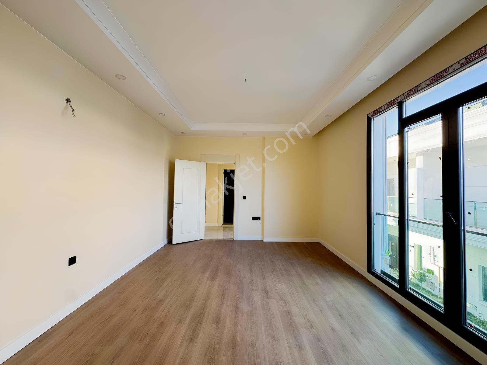 Remax Ten Büyükçekmece Karaağaçta Acil Satılık Sıfır 4+1 Villa — fotoğraf 30