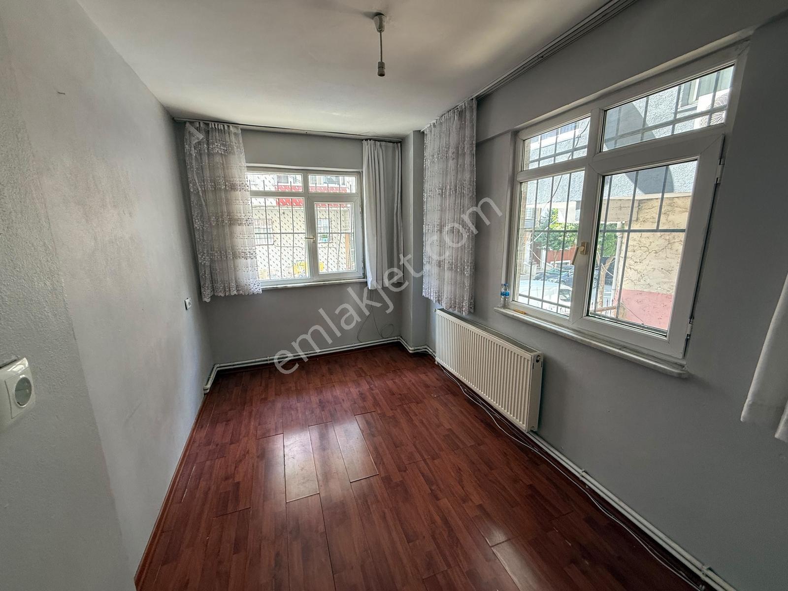 75. Yıl Mah. Merkezi Konumda 60m2 Satılık 1+1 Yüksek Giriş — fotoğraf 7