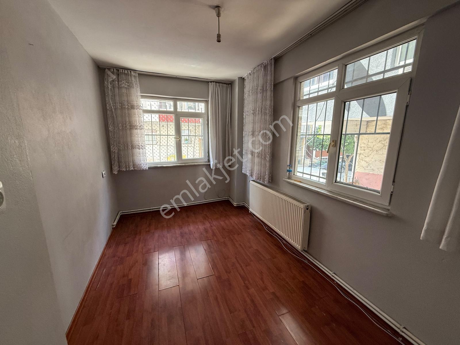75. Yıl Mah. Merkezi Konumda 60m2 Satılık 1+1 Yüksek Giriş — fotoğraf 8