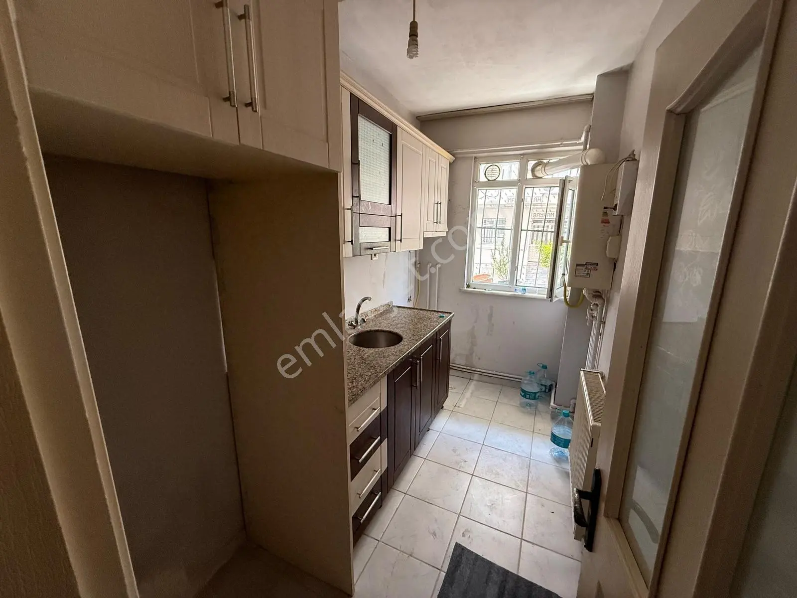 75. Yıl Mah. Merkezi Konumda 60m2 Satılık 1+1 Yüksek Giriş — fotoğraf 13