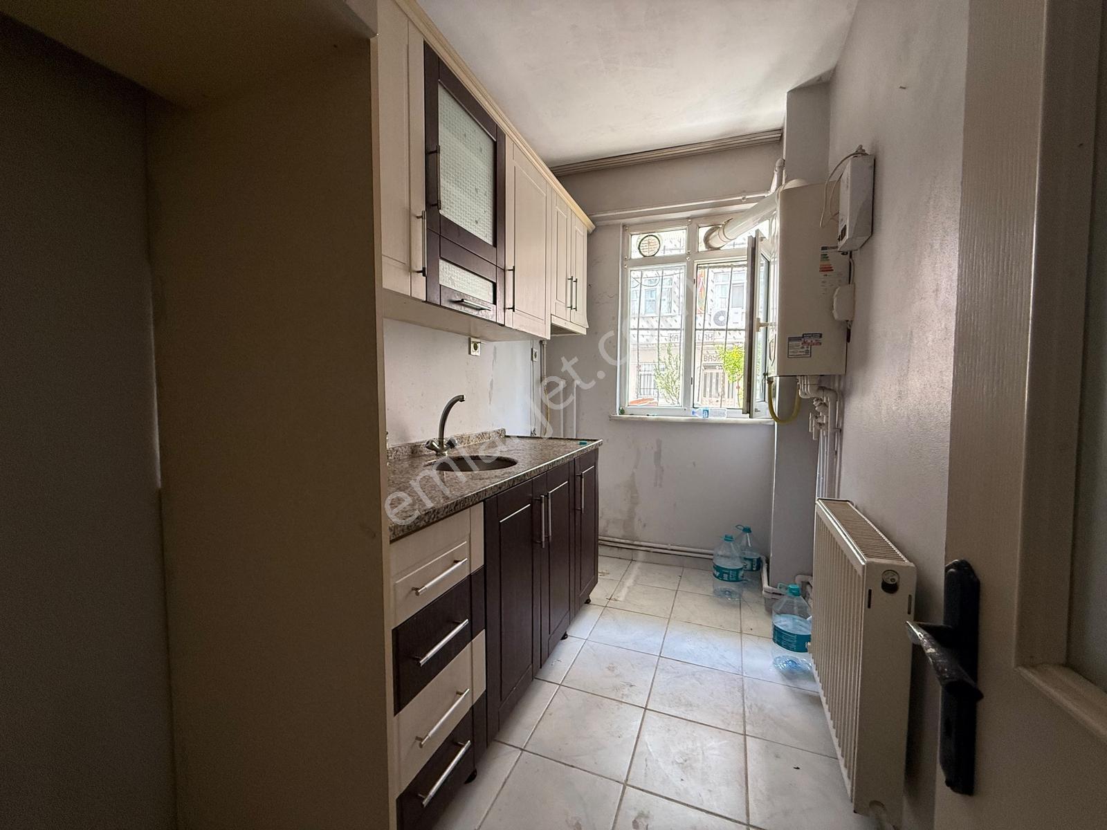 75. Yıl Mah. Merkezi Konumda 60m2 Satılık 1+1 Yüksek Giriş — fotoğraf 14