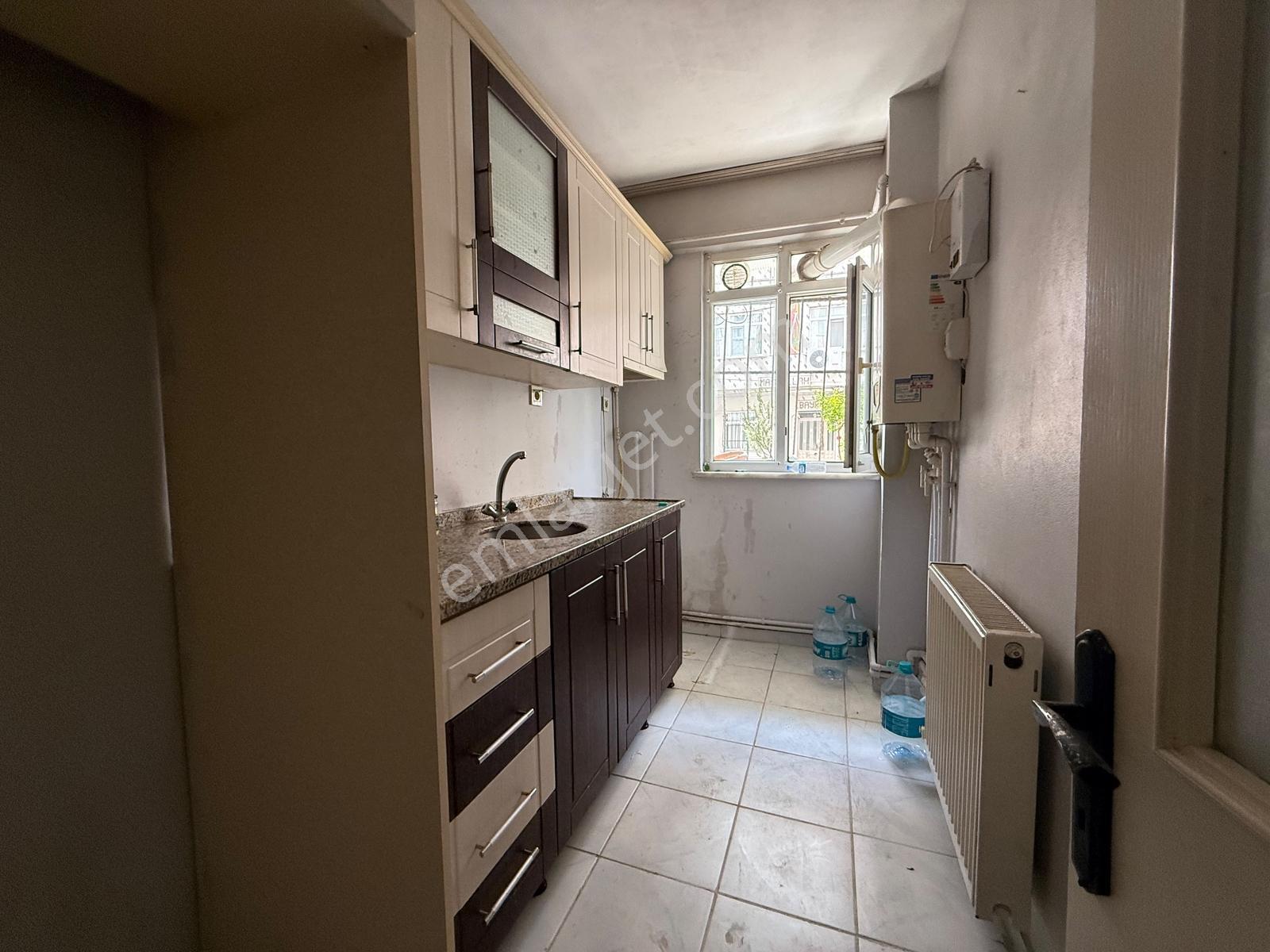 75. Yıl Mah. Merkezi Konumda 60m2 Satılık 1+1 Yüksek Giriş — fotoğraf 15