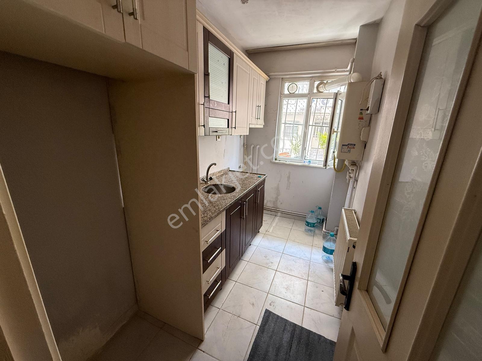 75. Yıl Mah. Merkezi Konumda 60m2 Satılık 1+1 Yüksek Giriş — fotoğraf 16