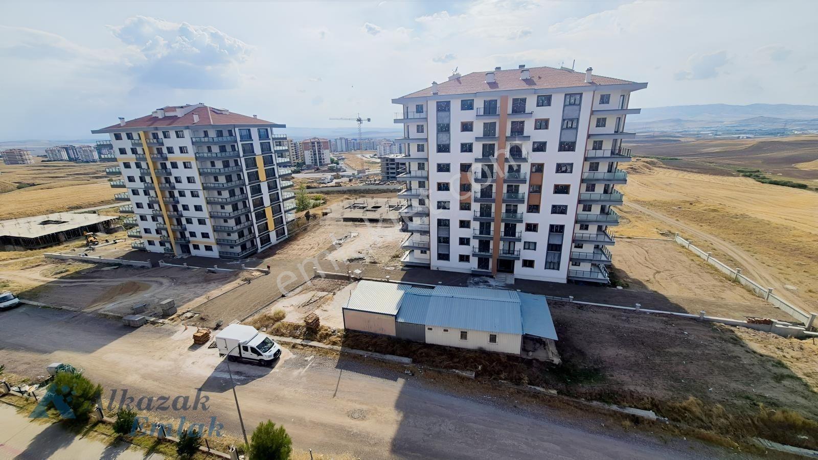 Alcı Mahallesinde Satılık 4+1 Daire — fotoğraf 8
