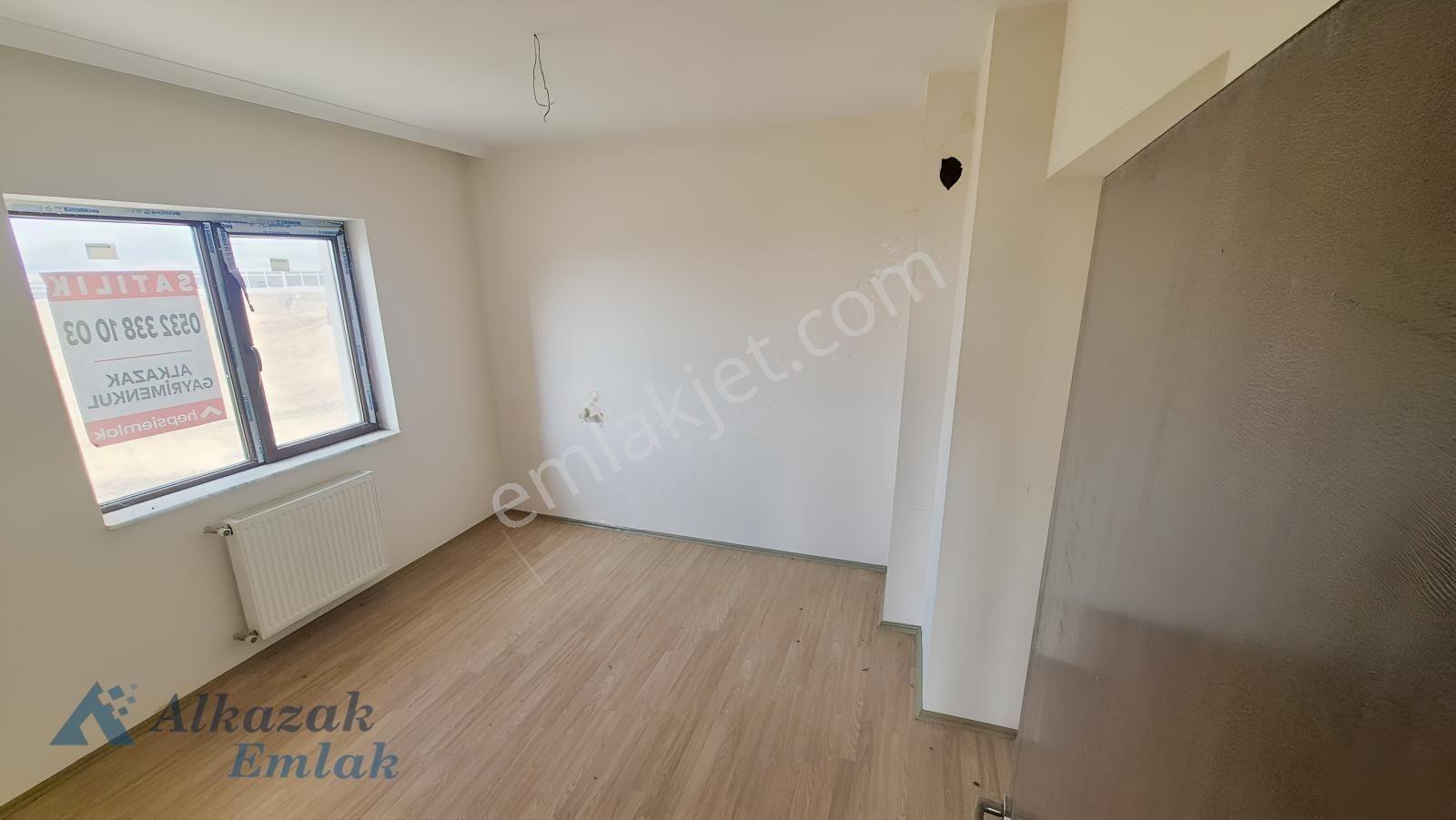 Alcı Mahallesinde Satılık 4+1 Daire — fotoğraf 22
